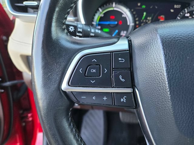 Certified 2020 Toyota Highlander XLE AWD/4WD image 25