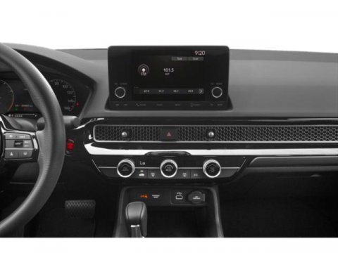 Certified 2023 Honda Civic LX image 10