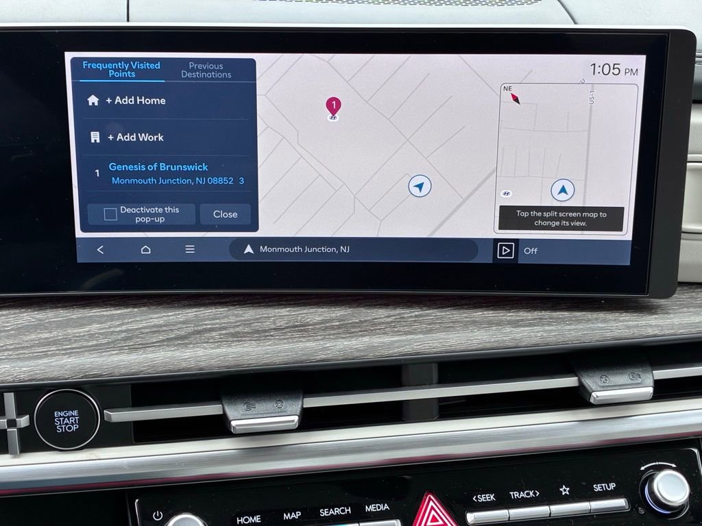 Used 2024 Hyundai Santa Fe Calligraphy image 32