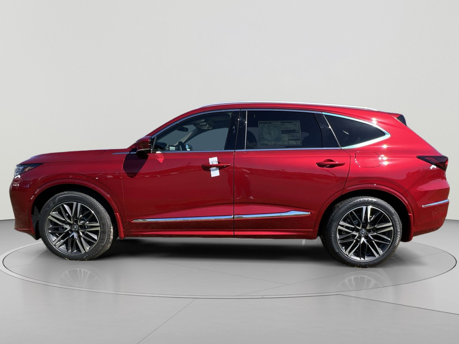 New 2026 Acura MDX w/ Advance Package AWD/4WD image 2