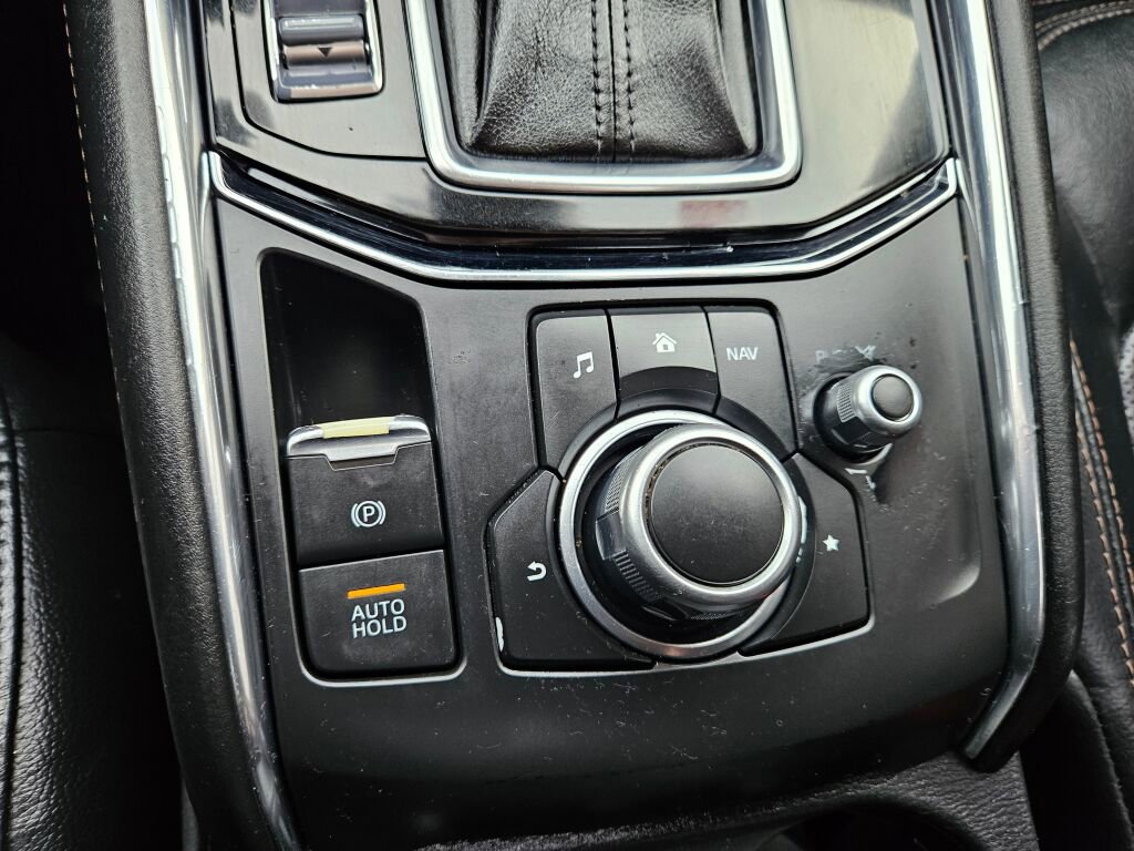 Used 2018 MAZDA CX-5 Grand Touring FWD image 22