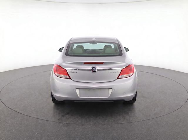 Used 2012 Buick Regal Premium image 7