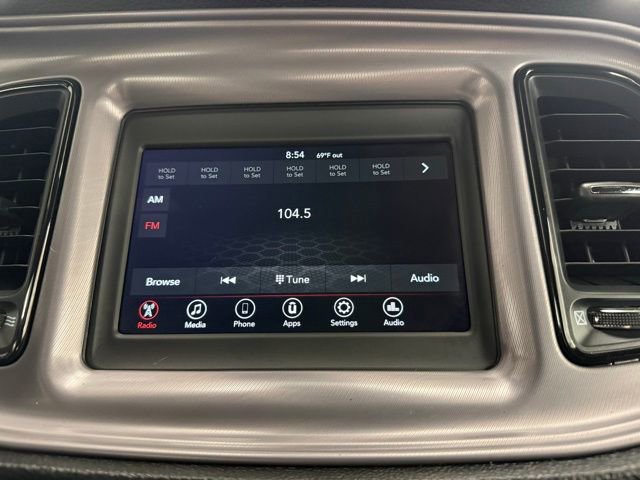 Used 2023 Dodge Challenger SXT w/ Blacktop Package image 20