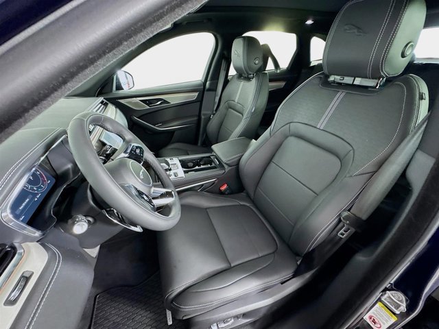 Used 2026 Jaguar F-PACE R-Dynamic S image 11