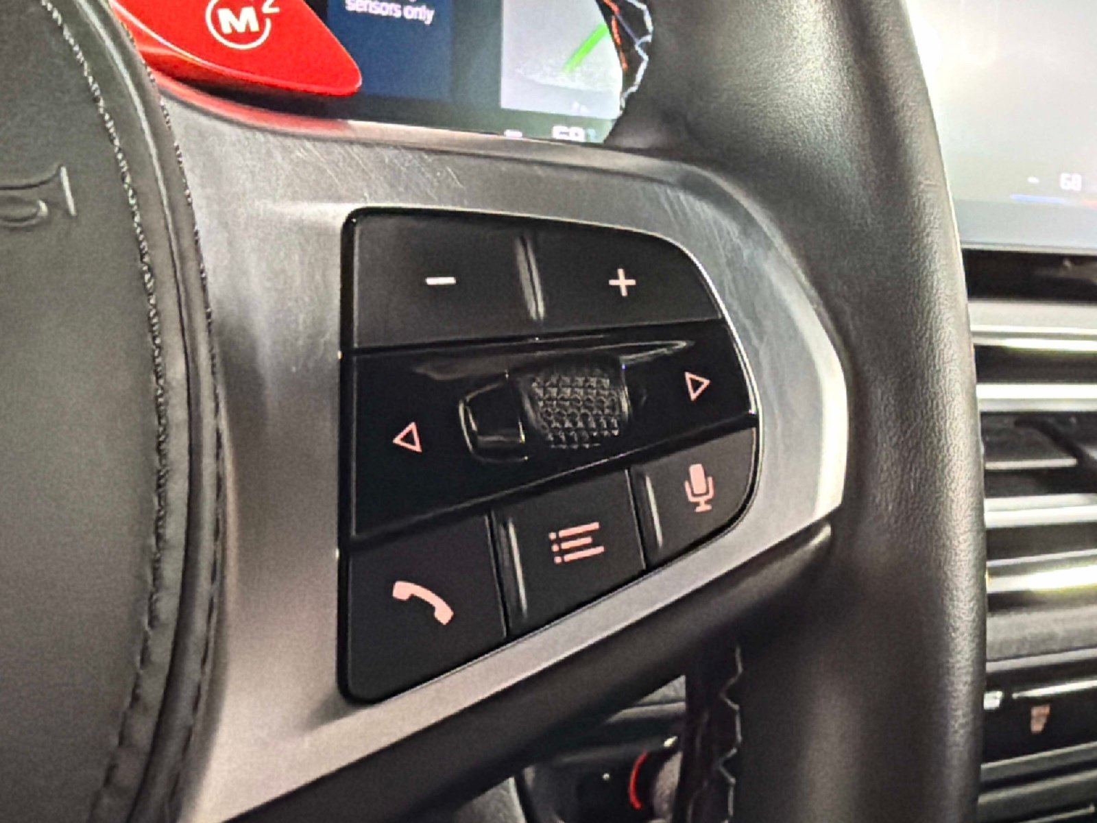 Used 2023 BMW M2 w/ Lighting Package RWD image 37