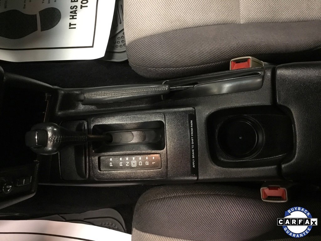 Used 1995 Chevrolet Camaro LT image 49