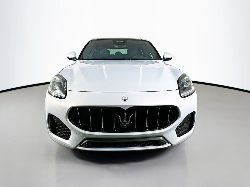 Used 2024 Maserati Grecale GT image 6
