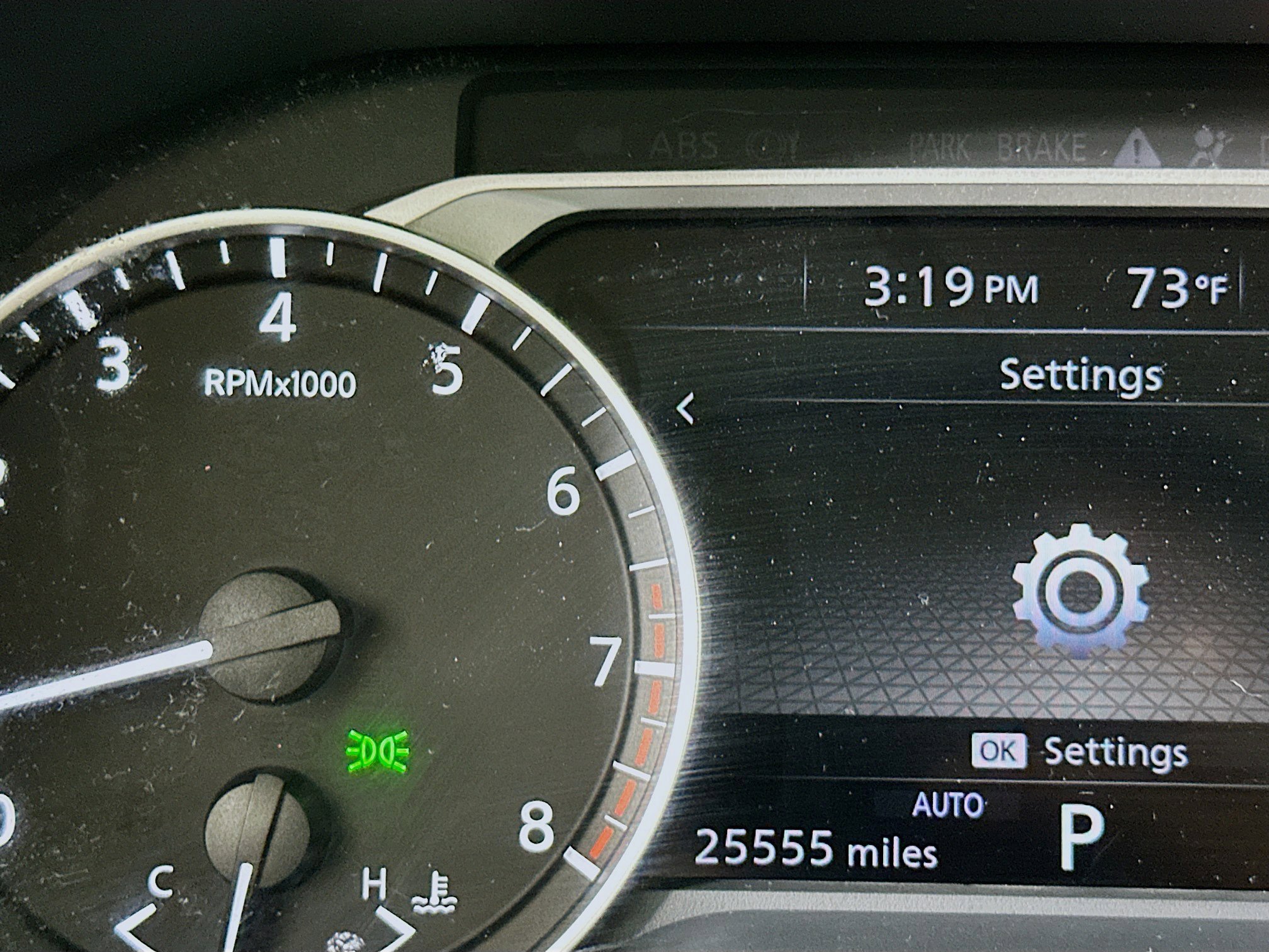 Used 2023 Nissan Pathfinder SV AWD/4WD image 19
