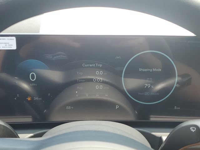 New 2027 Hyundai Santa Cruz SEL AWD/4WD image 24