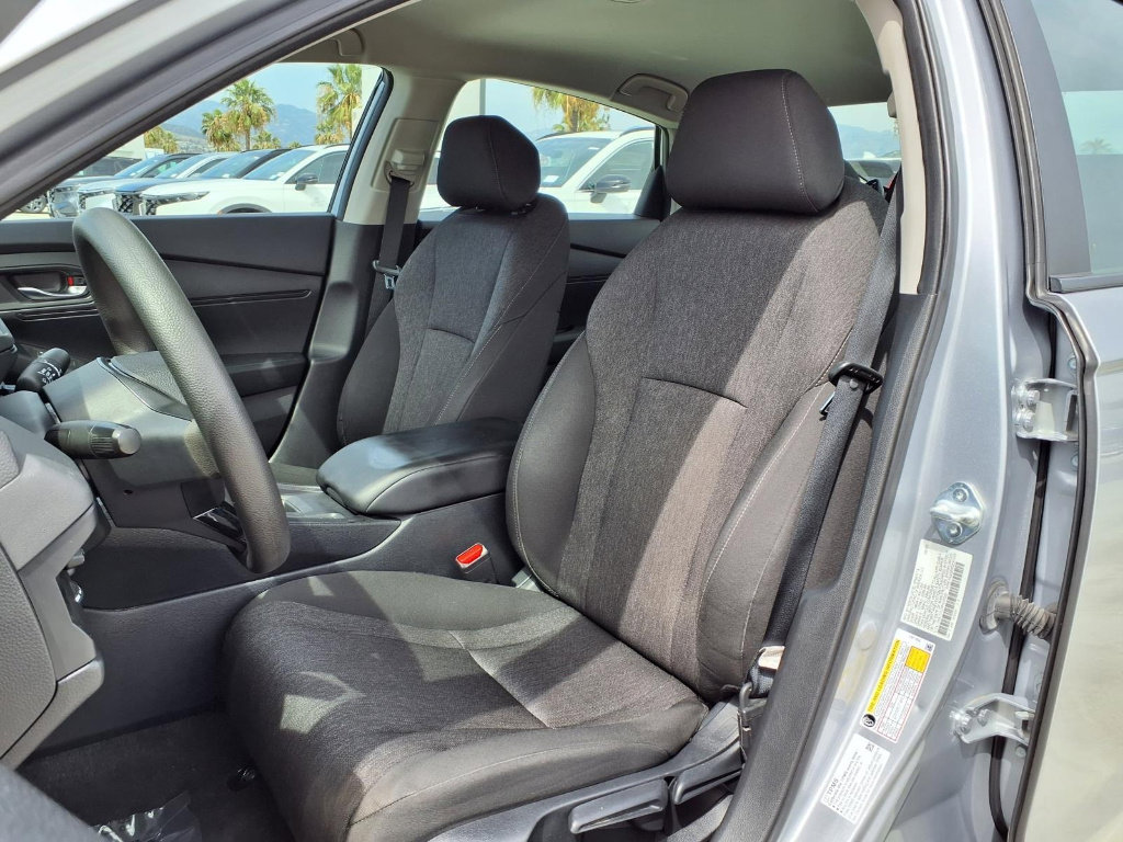 Used 2023 Honda Accord LX image 14