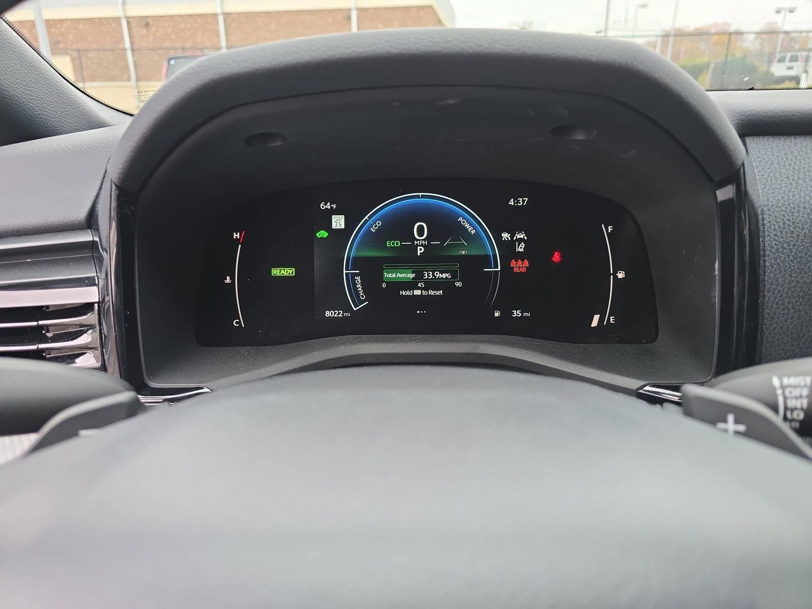 Used 2025 Toyota Camry SE image 24