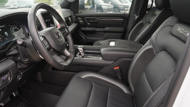 Used 2026 RAM 1500 RHO w/ RHO Level 1 Equipment Group AWD/4WD image 19