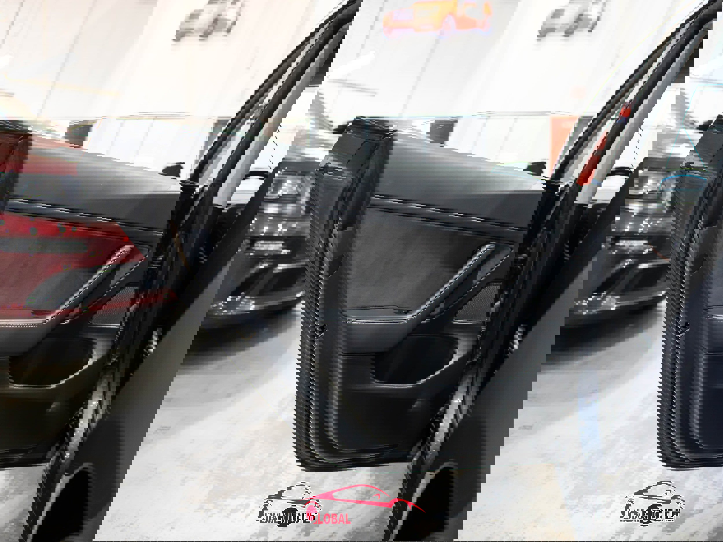 Used 2020 Tesla Model 3 Standard Range Plus image 37