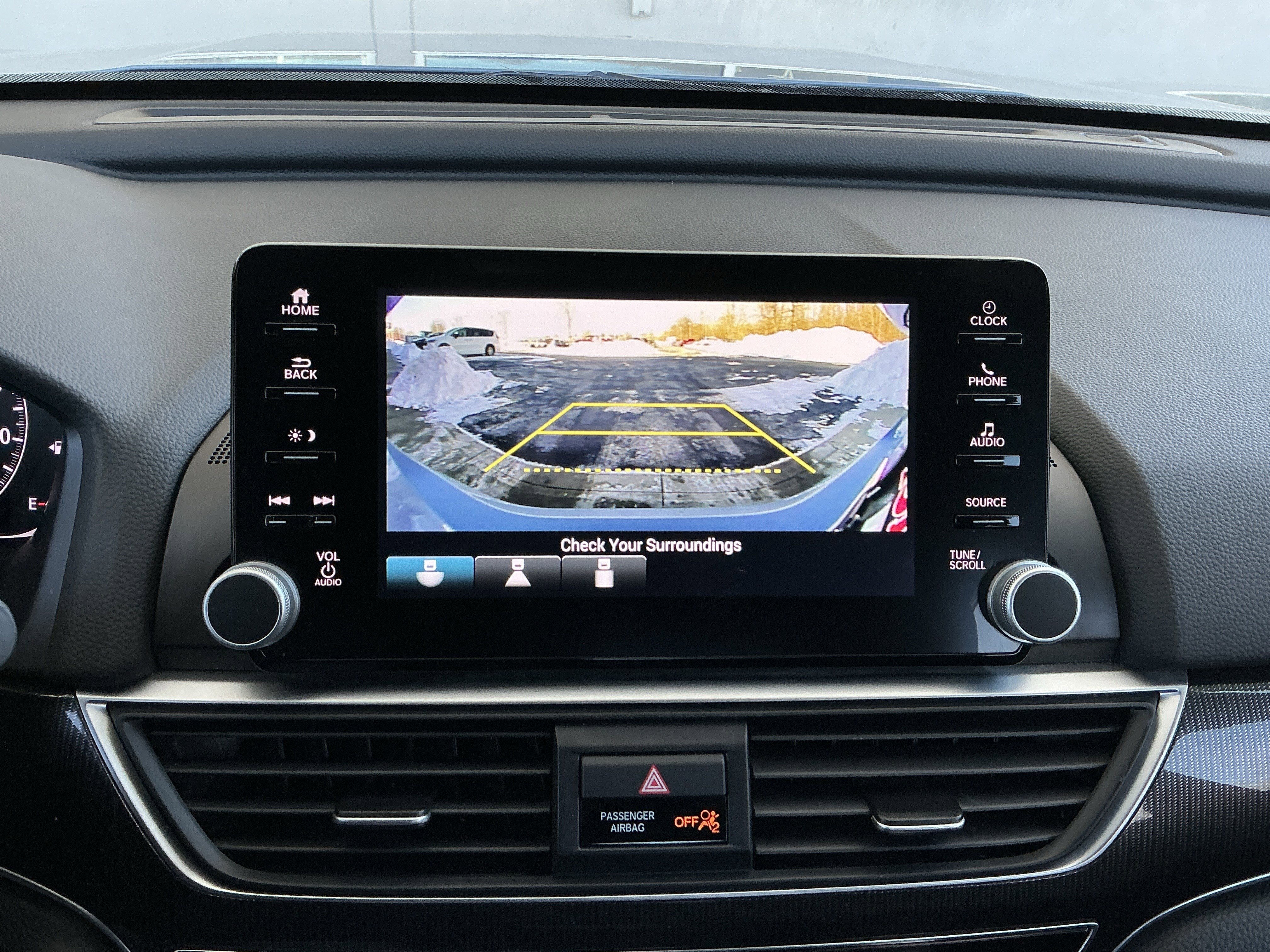 Used 2022 Honda Accord Sport image 10