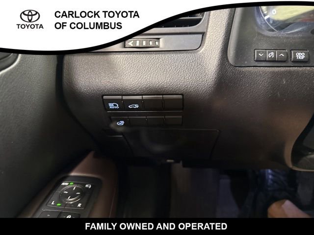 Used 2016 Lexus RX 350 AWD w/ Premium Package image 24