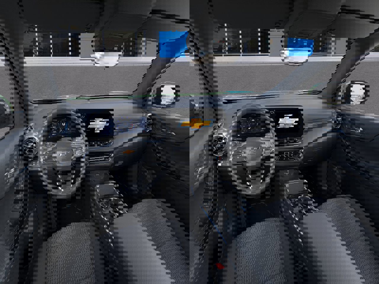 New 2026 Chevrolet Equinox LT w/ Safety and Technology Package image 51