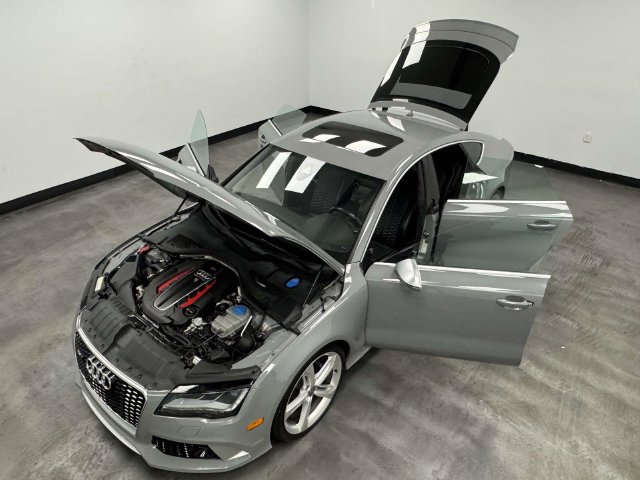 Used 2014 Audi RS 7 Prestige AWD/4WD image 15