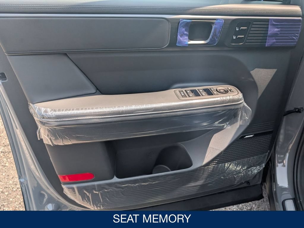 New 2027 Hyundai Santa Fe Calligraphy AWD/4WD image 11