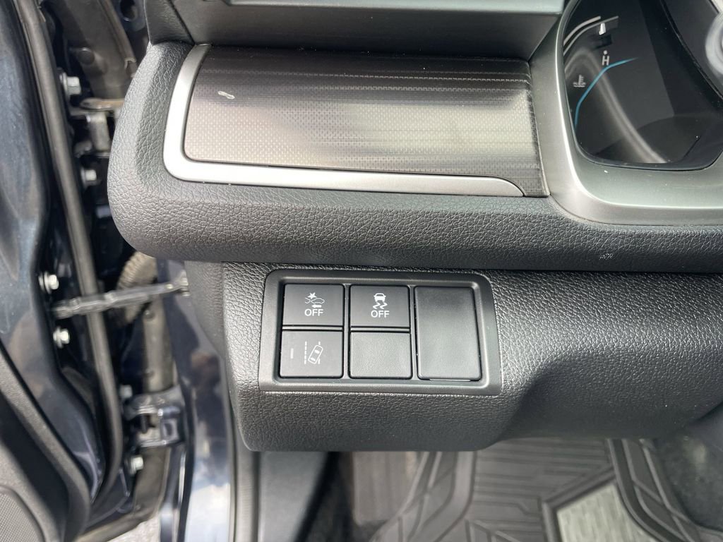 Used 2020 Honda Civic EX-L image 18