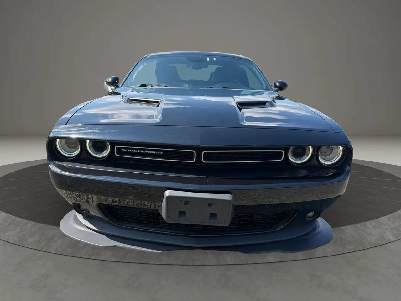 Used 2017 Dodge Challenger GT w/ Driver Convenience Group AWD/4WD image 2