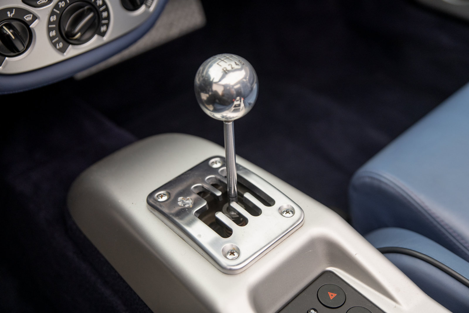 Used 2003 Ferrari 360 Spider RWD image 30