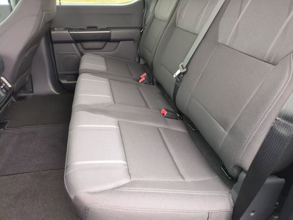 New 2026 Ford F150 STX image 39