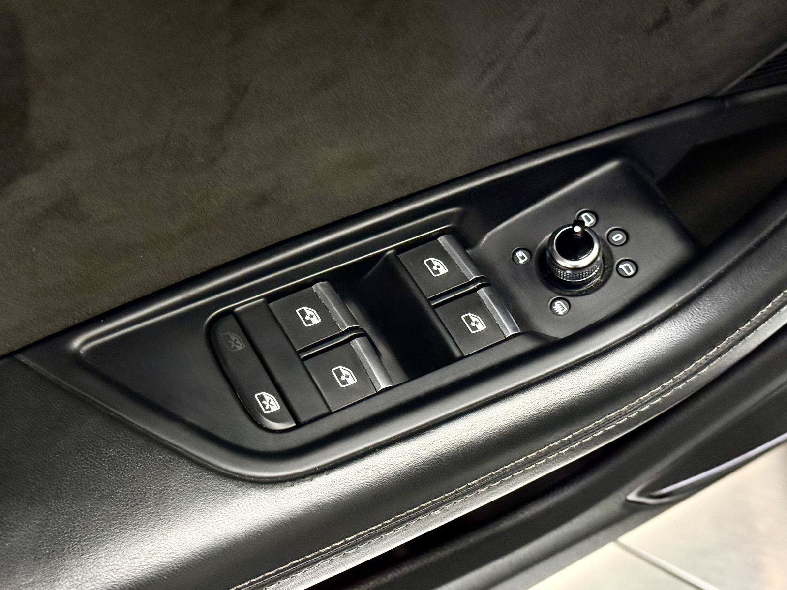 Used 2019 Audi RS 5 Sportback w/ RS Driver Assistance Package AWD/4WD image 15
