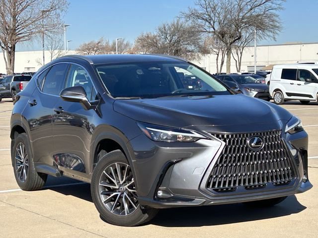 Used 2024 Lexus NX 250 250 Base w/ Towing Package (2000 Lbs) image 2