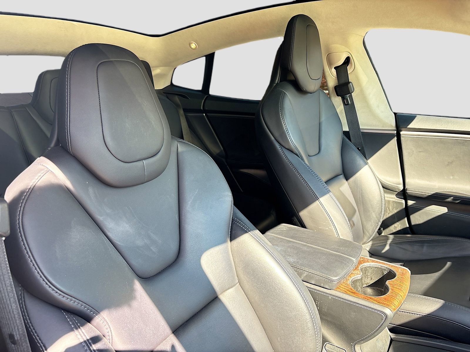 Used 2018 Tesla Model S 75D image 28