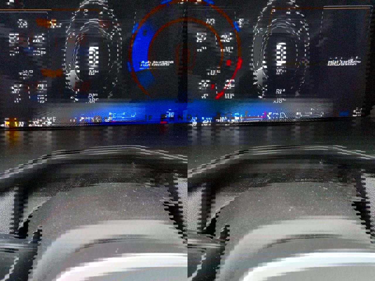 New 2026 Chevrolet Colorado Trail Boss image 14