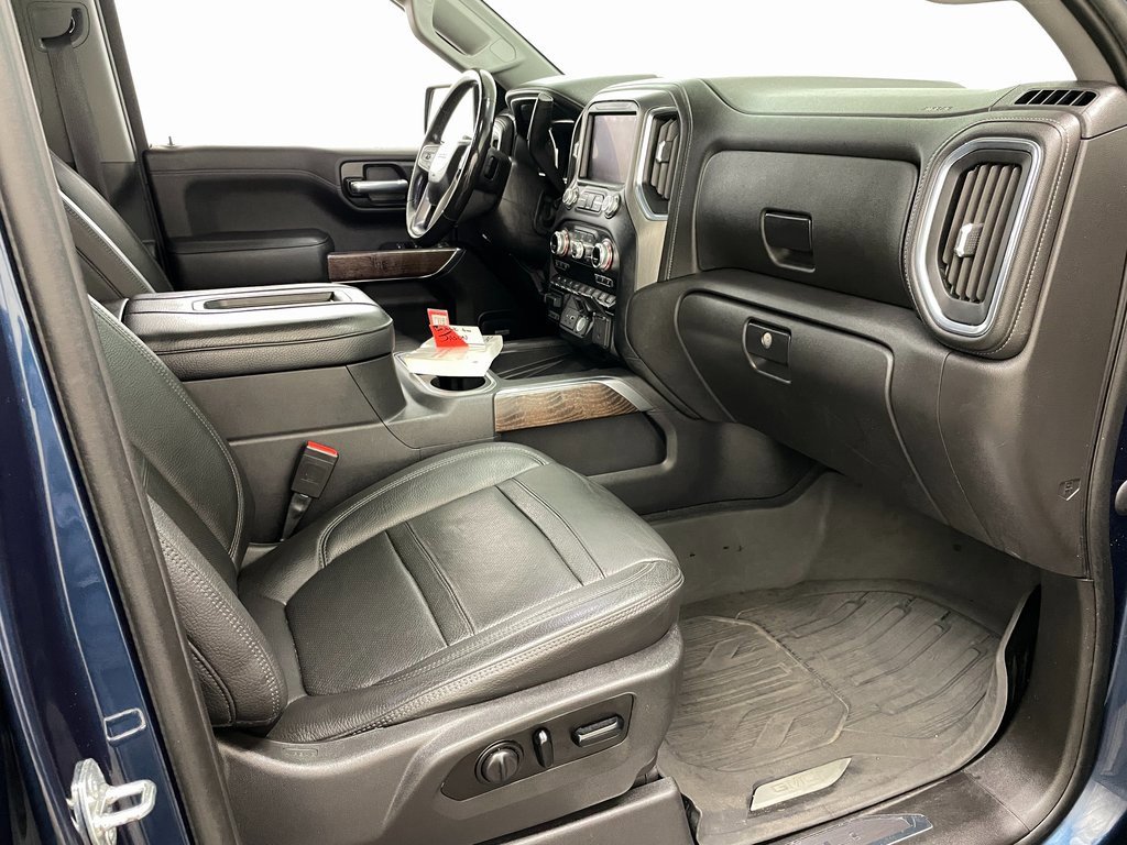 Certified 2021 GMC Sierra 1500 Denali w/ Denali Ultimate Package image 43
