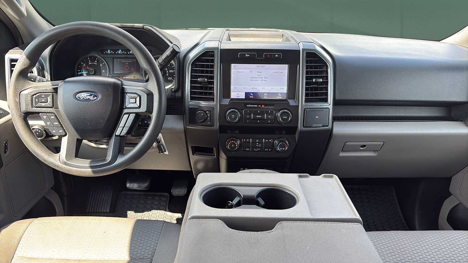 Used 2020 Ford F150 XLT w/ Equipment Group 301A Mid AWD/4WD image 19