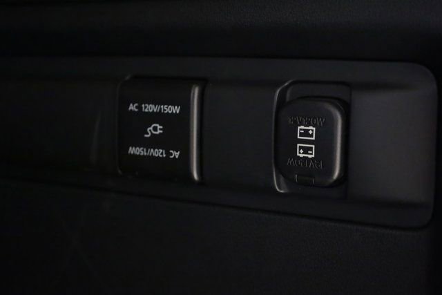 Used 2025 MAZDA CX-90 Plug-In Hybrid w/ Premium Plus image 39