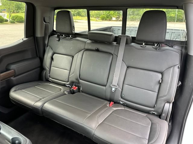 Used 2020 Chevrolet Silverado 1500 LT Trail Boss AWD/4WD image 13