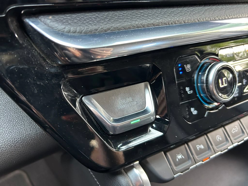 Used 2023 GMC Sierra 1500 Denali w/ Denali Reserve Package AWD/4WD image 39
