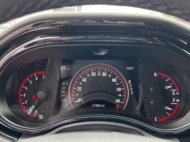 Certified 2026 Dodge Durango GT AWD/4WD image 14