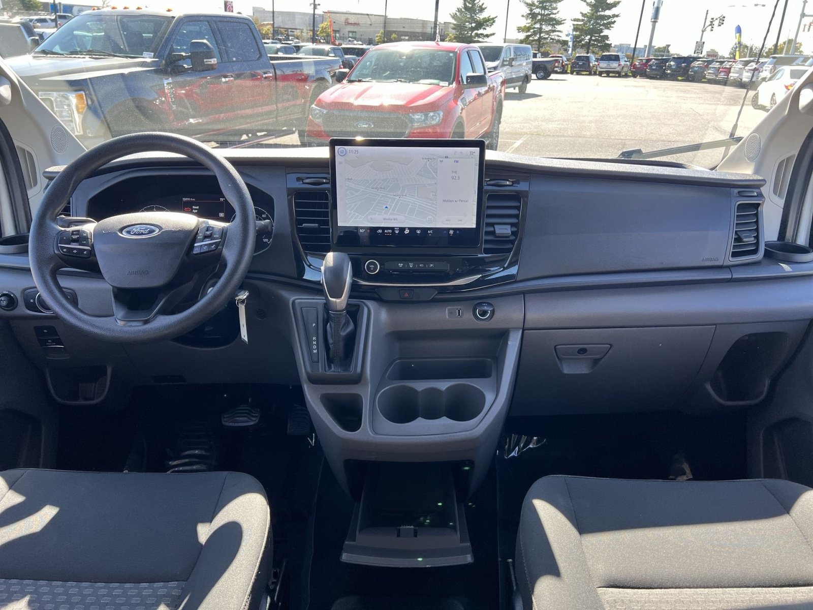Used 2023 Ford Transit 350 XLT RWD image 23
