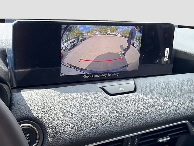 New 2026 MAZDA CX-90 3.3 Turbo w/ Preferred Package image 35