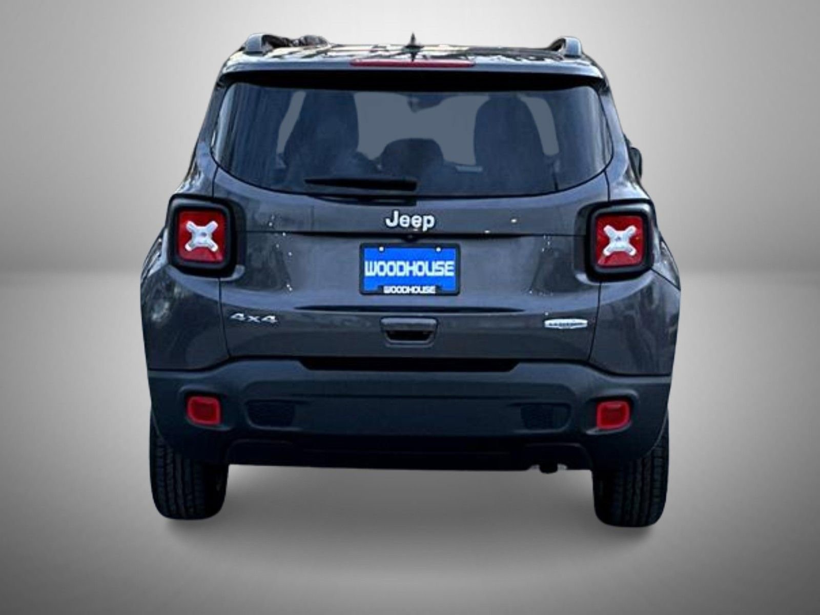 Used 2021 Jeep Renegade Latitude image 6