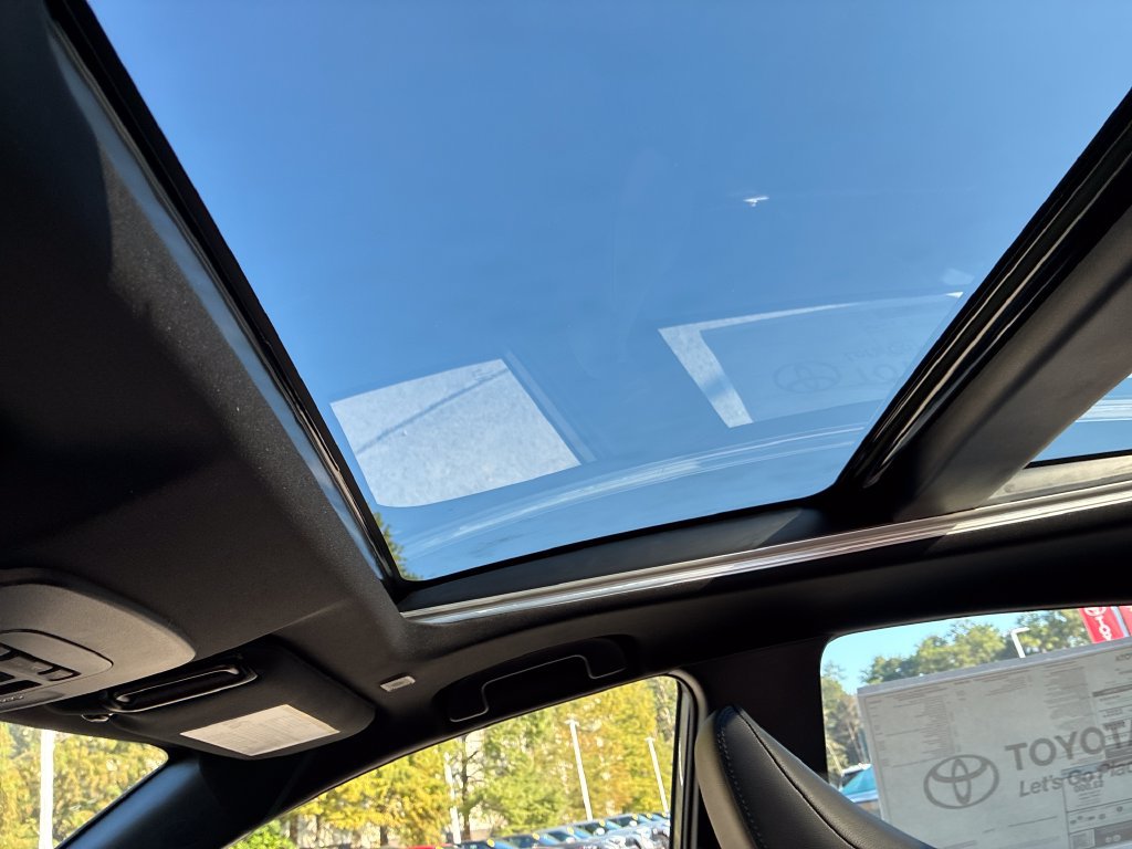 New 2026 Toyota Camry XSE FWD image 17