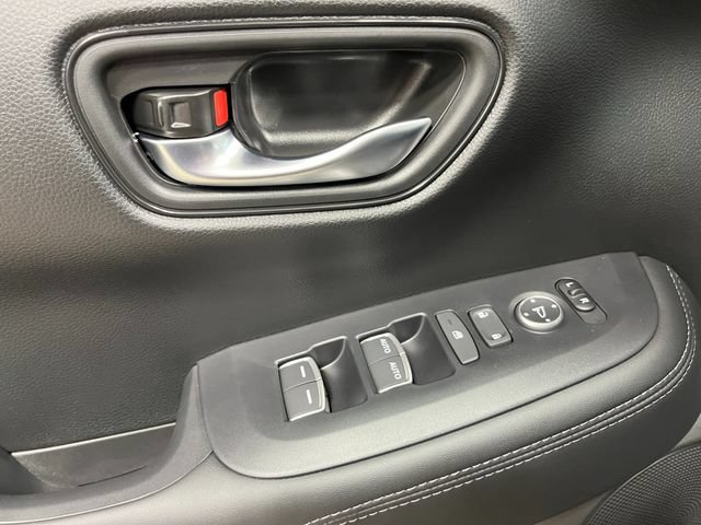 New 2026 Honda HR-V EX-L image 12