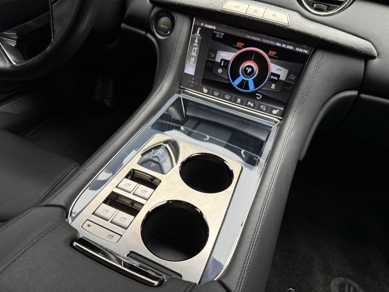 Used 2012 Fisker Karma EcoStandard RWD image 40