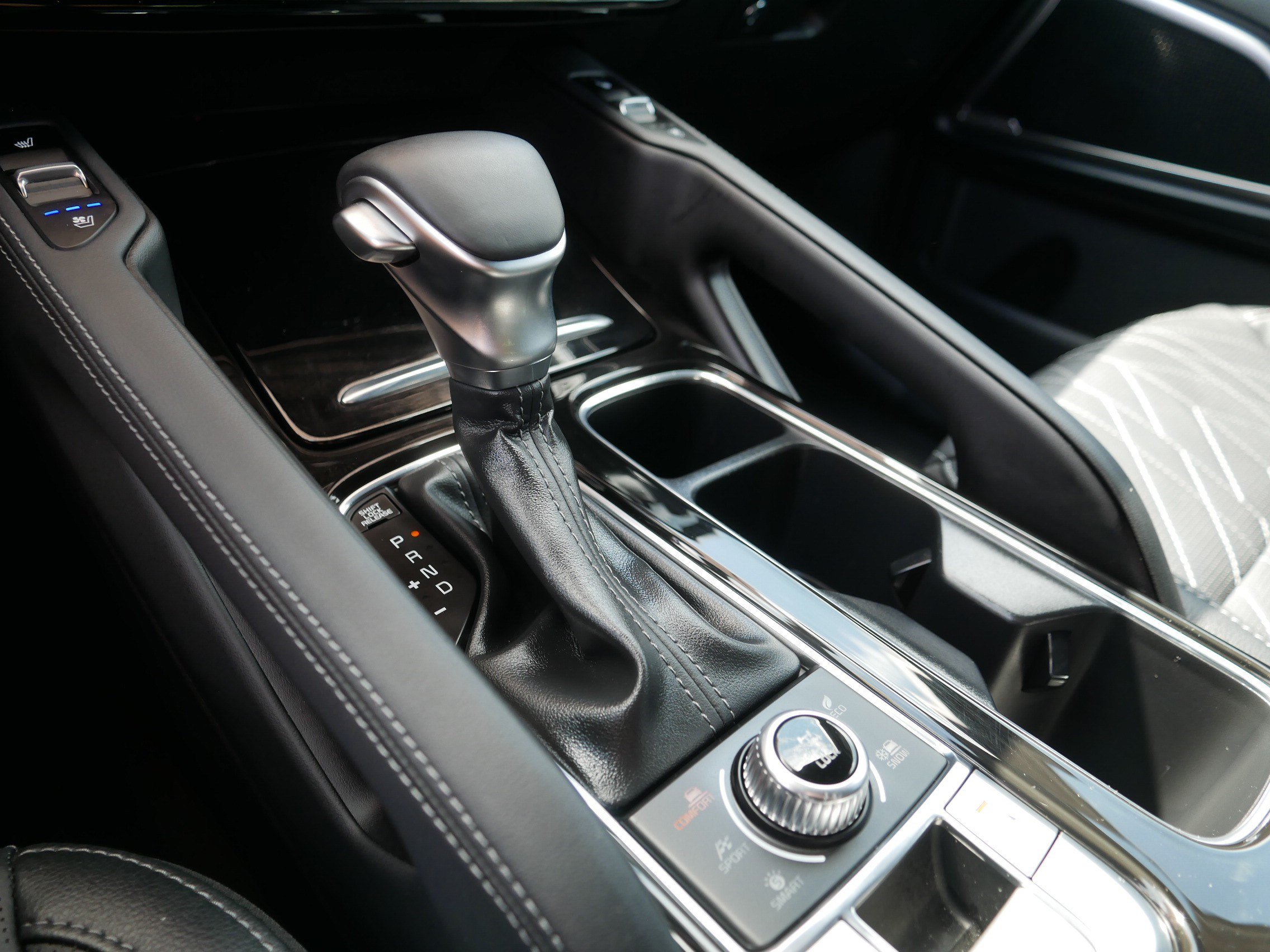 Certified 2024 Kia Telluride EX X-Line AWD/4WD image 24