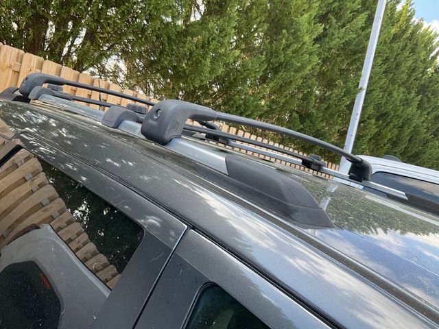 Used 2015 Dodge Journey Crossroad w/ Flexible Seating Group image 8