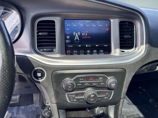 Used 2022 Dodge Charger SXT w/ Cold Weather Package image 22
