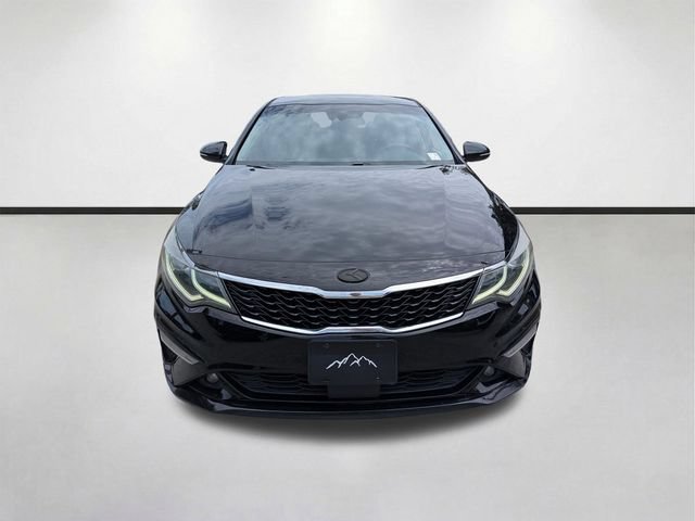 Used 2019 Kia Optima EX FWD image 10
