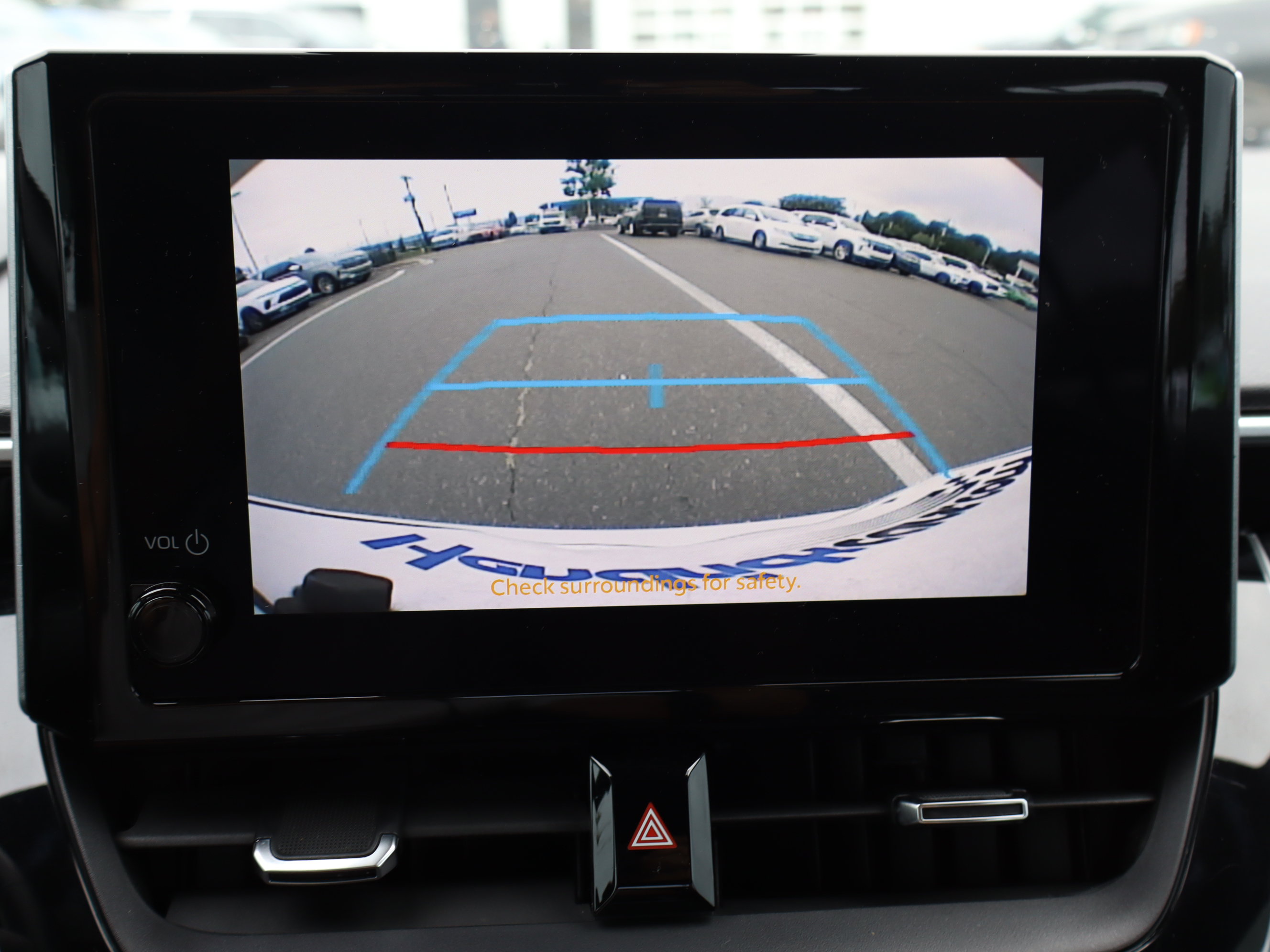 Used 2023 Toyota Corolla XSE FWD image 27