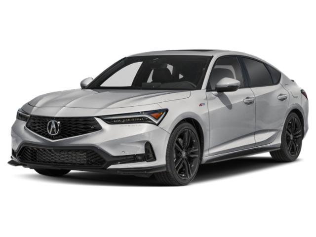New 2026 Acura Integra A-Spec w/ Technology Package FWD image 2