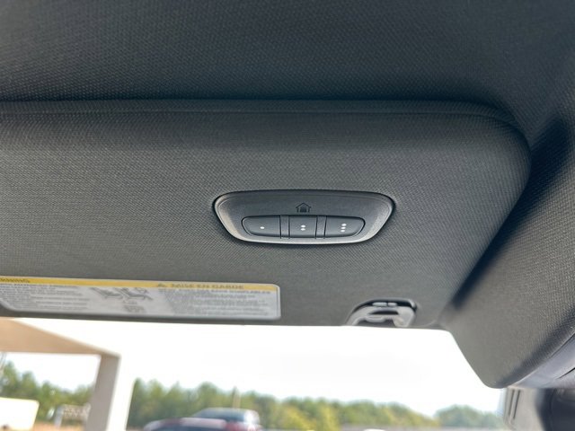 New 2026 RAM 1500 4x4 Crew Cab image 26