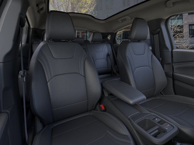 New 2026 Ford Mustang Mach-E Premium AWD/4WD image 12